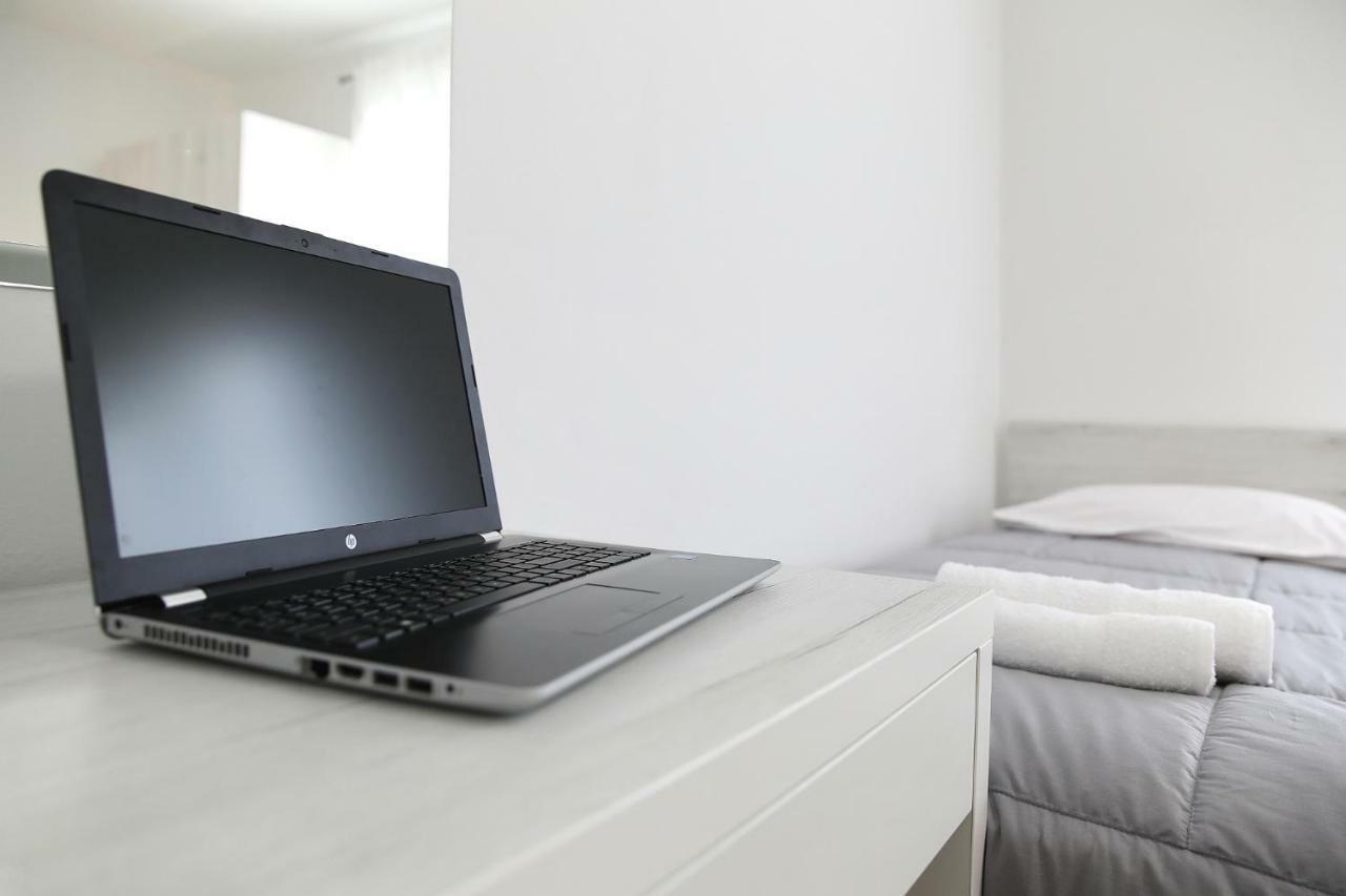 Apartmani Strpic Биоград на Мору Екстериор снимка
